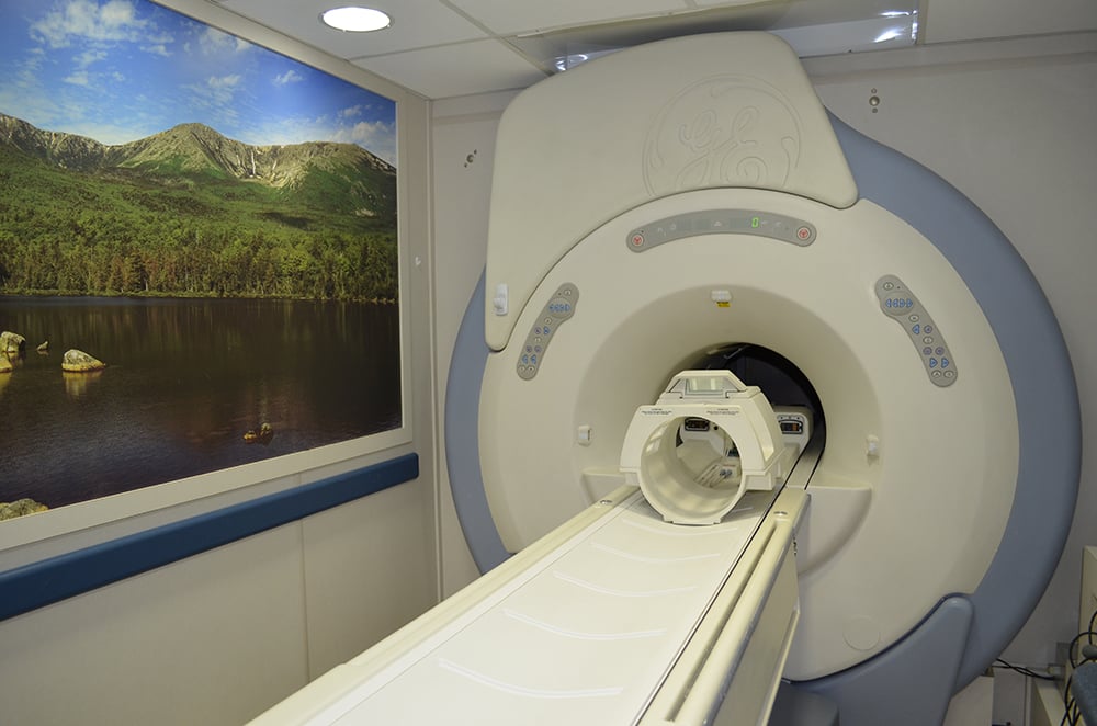 Mobile MRI Rentals, Sales, and Services Mobile MRI Services